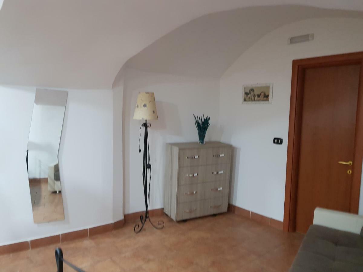 Ciro E Lucia Daire Napoli Dış mekan fotoğraf